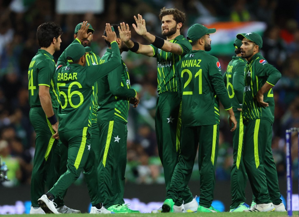 IPL 2025 Pakistan will play New Zealand in a bilateral series after being excluded from the IPL.