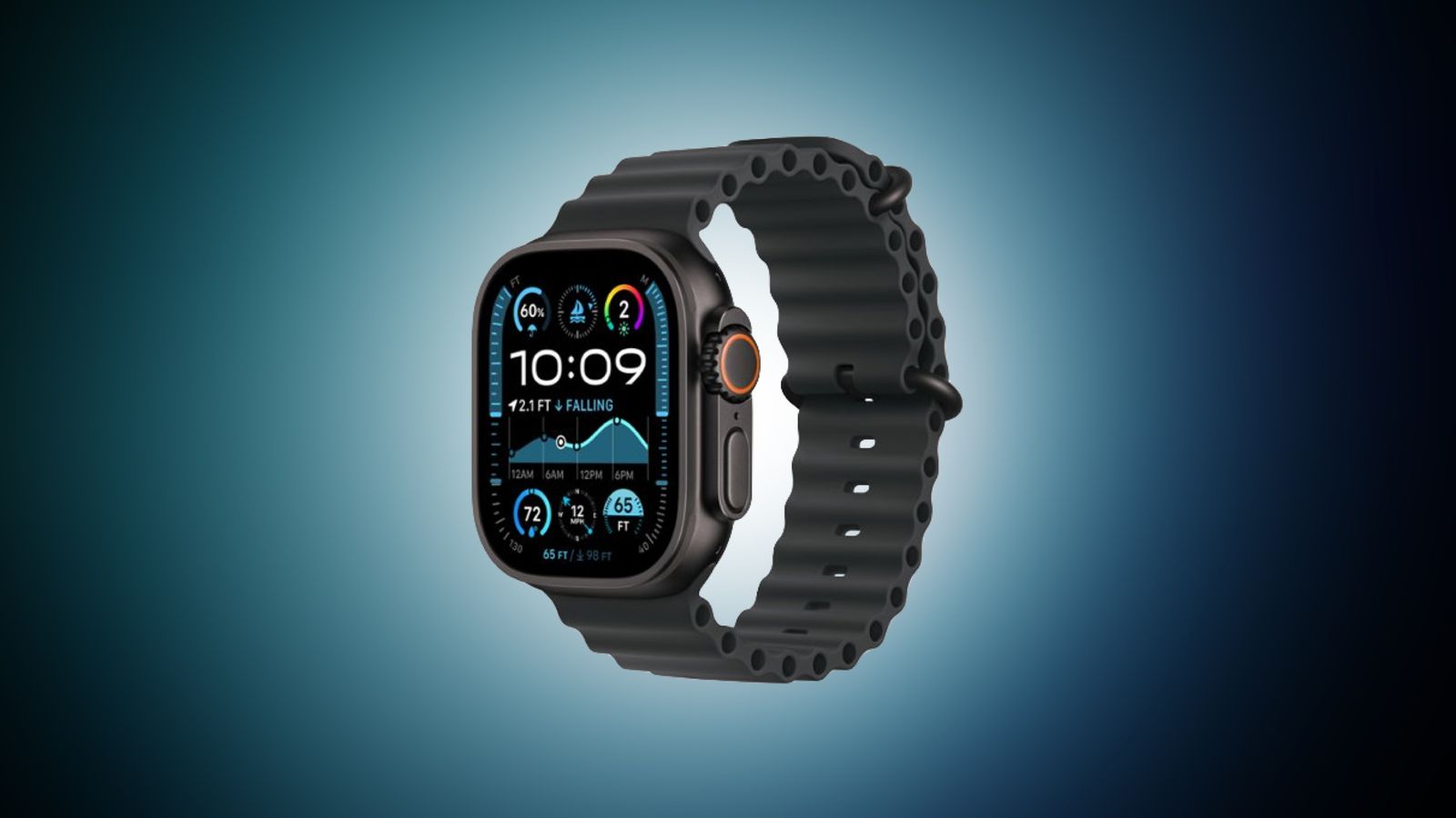 According to reports, the Apple Watch Ultra 2025 upgrade will have satellite connectivity.