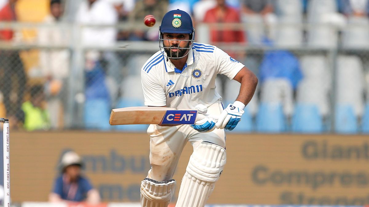 Report: Rohit Sharma requests that the BCCI allow him to continue as captain. To Terminate a Foreign Career Following...