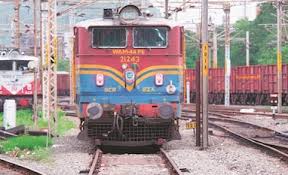 Siemens obtains an order for Rs 210-cr electrification of the rail line from IRCON.