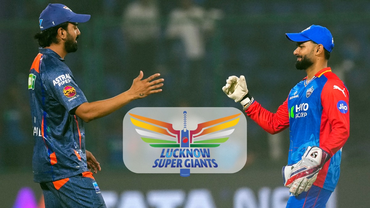 Rishabh Pant appointed as captain of Lucknow Super Giants for IPL 2025: 'His nicknames would be linked to Rohit Sharma, MS Dhoni'