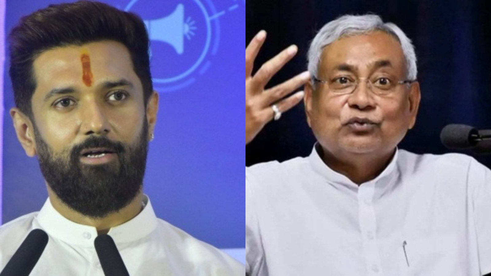 Is the son of Nitish Kumar going into politics? After Holi, JD(U) leaders said, 