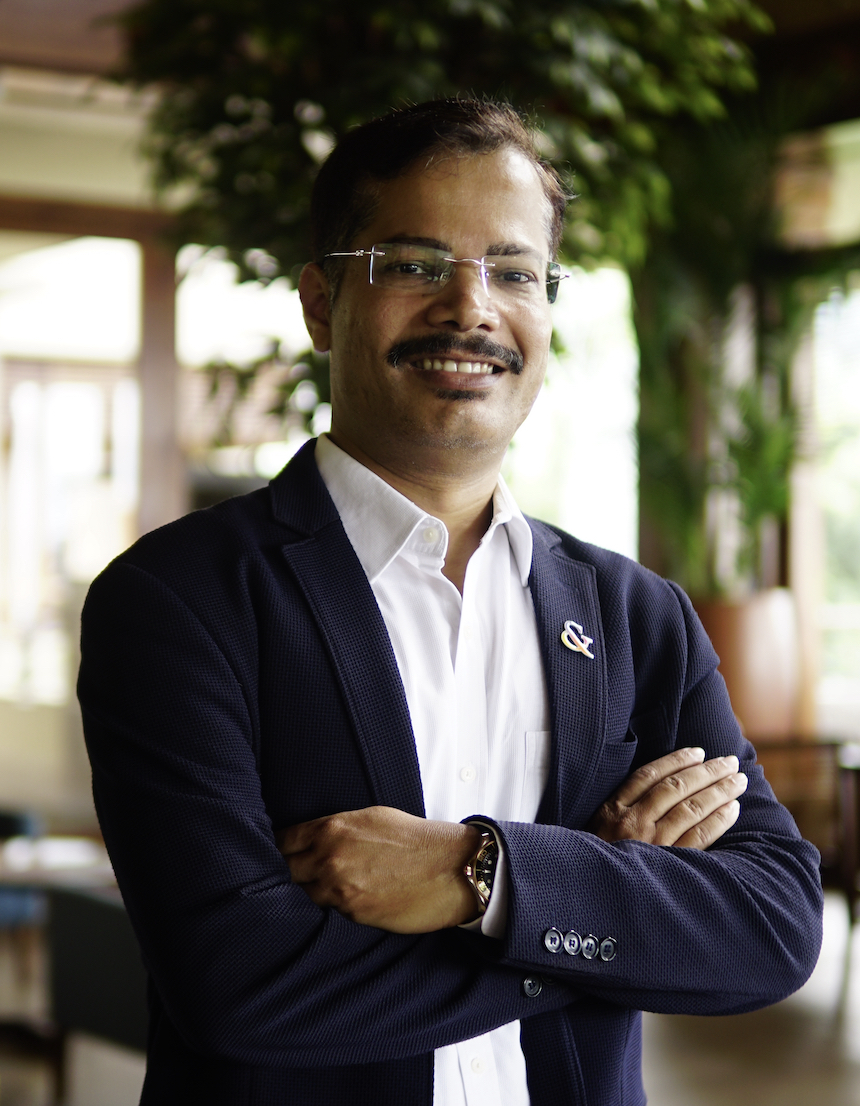 This year, ad spending in India may increase by 8–10%, said Lalatendu Das of Publicis Media.