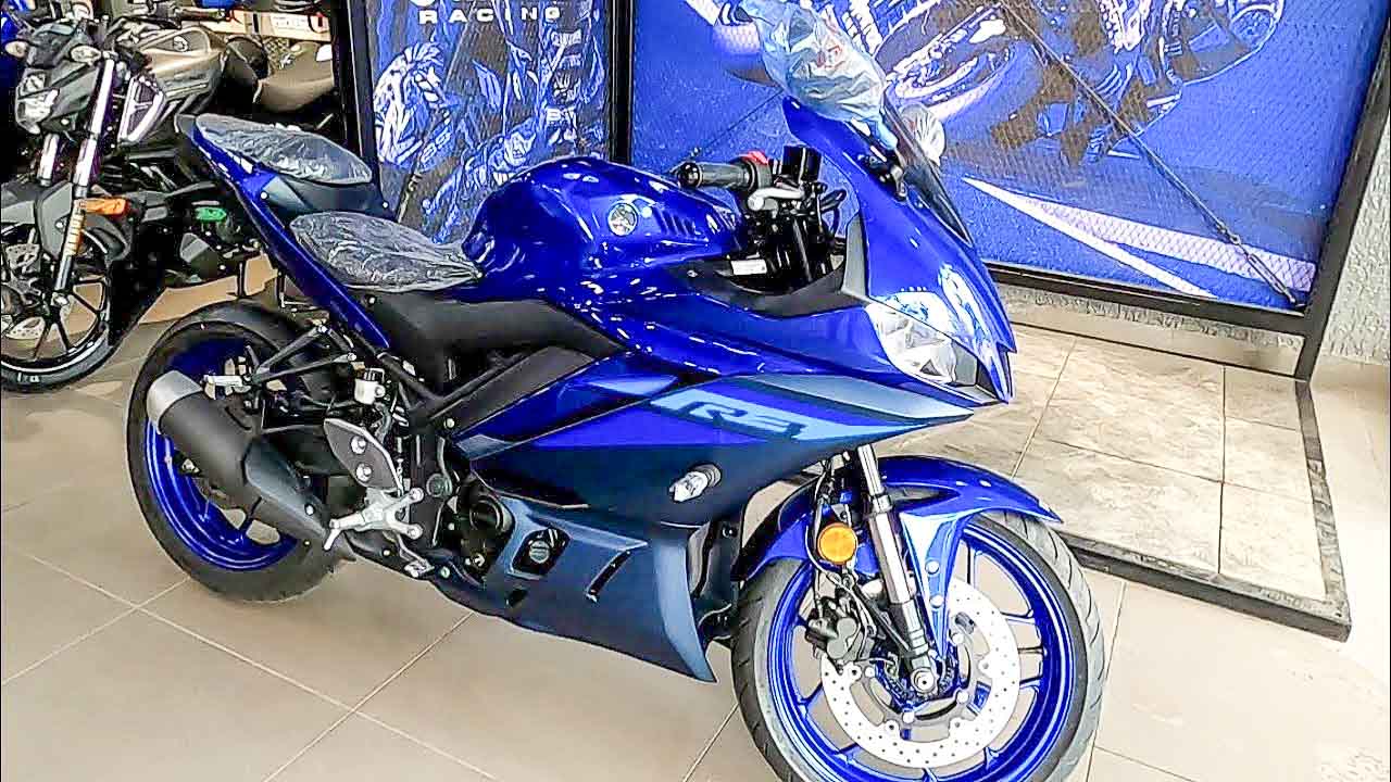 Two flagship models from India's Yamaha Motor are now up to Rs 1.1 lakh less expensive.