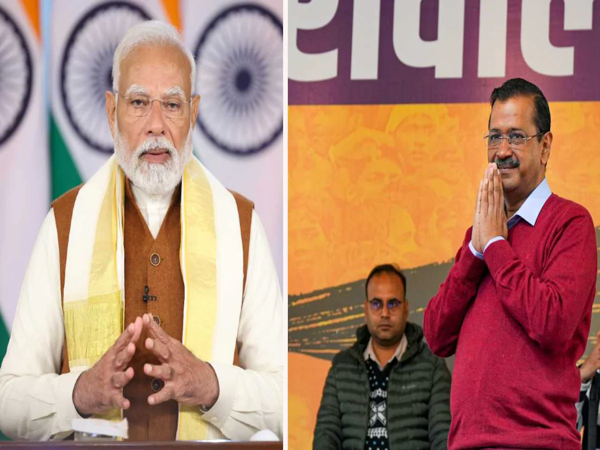 Delhi 2025 Election: Will Delhi Be Reclaimed by the BJP? Is it too soon to celebrate the largest shift in decades, according to exit polls?