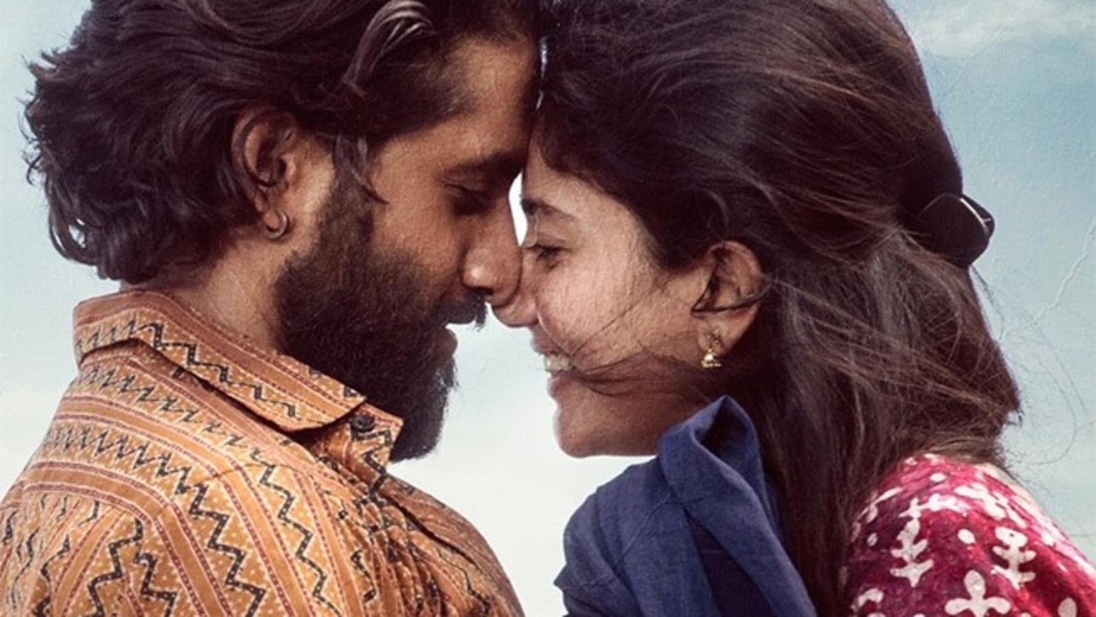 Review of Thandel: Sai Pallavi and Naga Chaitanya carry a complex relationship but are overshadowed by flimsy drama