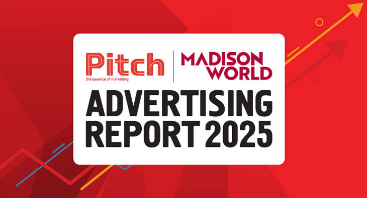 Overall, AdEx is predicted to expand 11% in 2025, with print AdEx growing 5% in 2024. Madison Ad Report Pitch