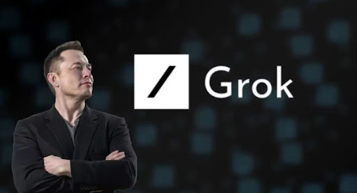 The new Grok 3 model is unveiled by Elon Musk's xAI.