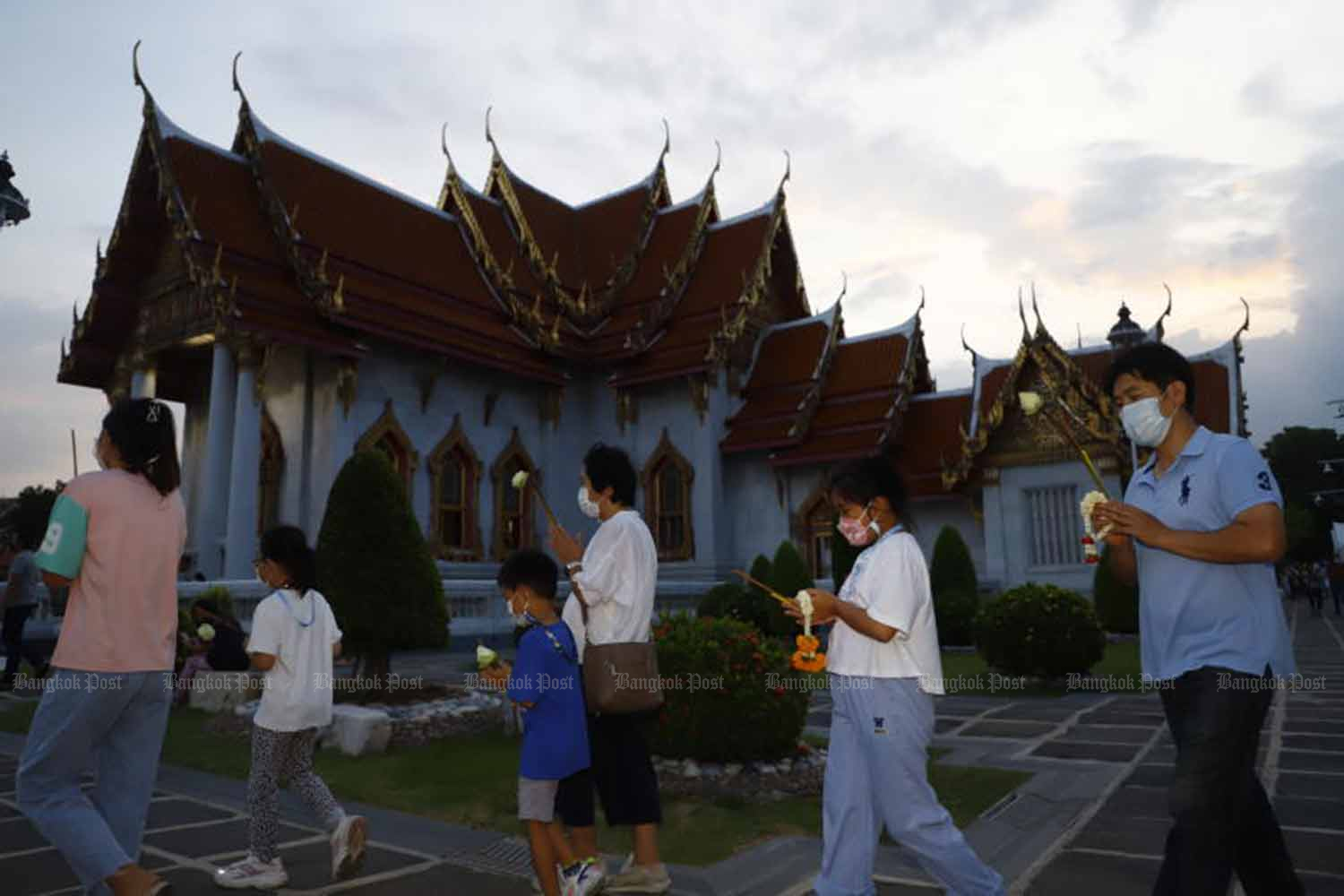 No more days without rain? Thailand will permit alcohol consumption by visitors on Buddhist holidays.