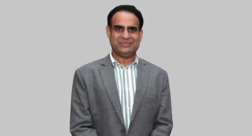 The CEO of Government e Marketplace (GeM) is Ajay Bhadoo.