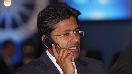 Lalit Modi applies to give up his Indian passport after obtaining Vanuatu citizenship