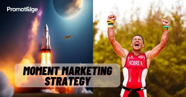 Anytime' fun-in-moment marketing strategies are adopted by brands.