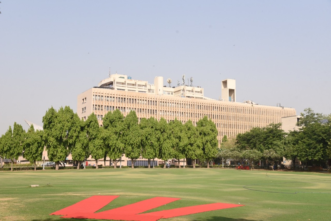 IIT-Delhi will host an event for undergraduate and graduate students to highlight the curriculum and campus culture.