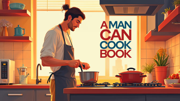 Godrej Microwave Ovens redefines Women’s Day with #AManCan campaign