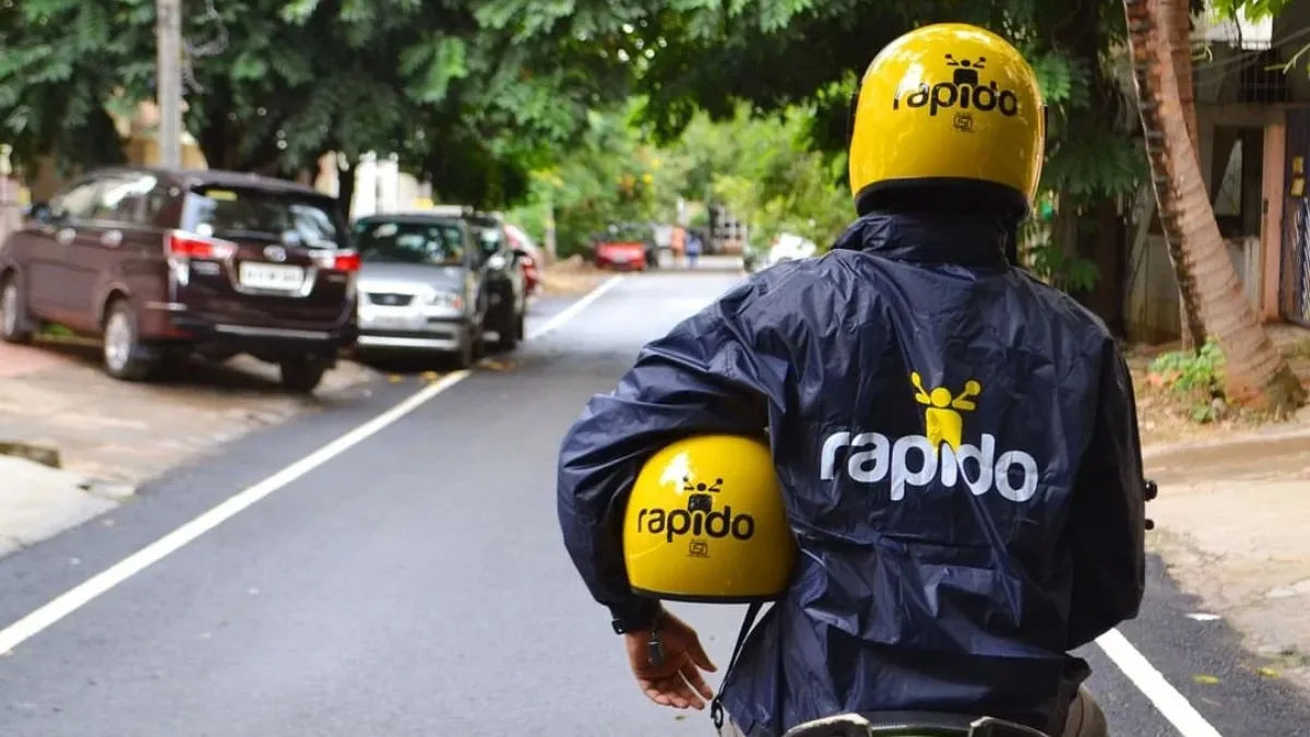 Loyalist of Rapido? Try these five hidden features on the ride-hailing app.