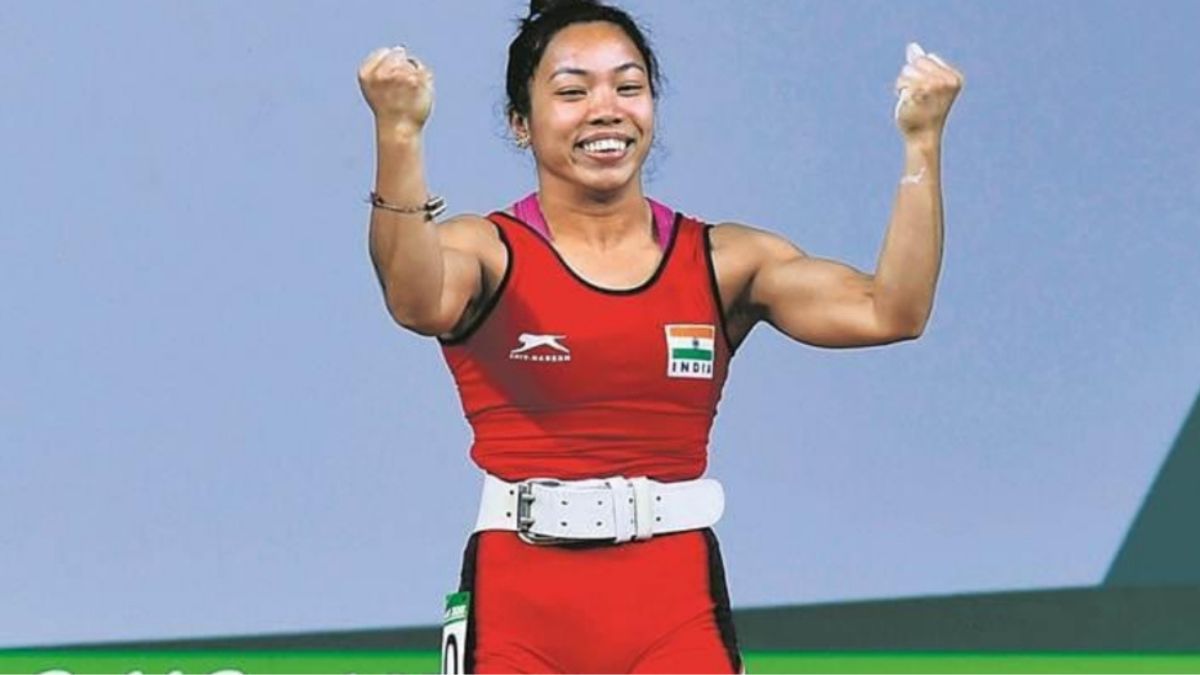 The IWLF Athletes Commission has appointed Mirabai Chanu as its chairperson.