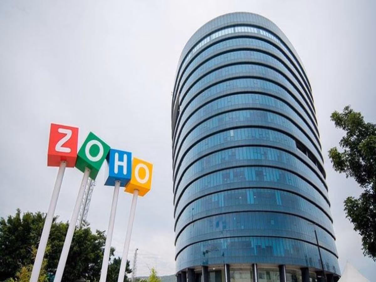 After Adani, Zoho Shelves Its $700 Mn Semiconductor Plan