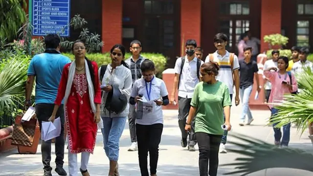 NEET-UG: NTA finds and reports Telegram and Instagram accounts that