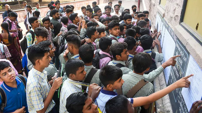 Tomorrow's CBSE Classes 10 and 12 Result 2025 is cancelled: The Board rejects unfounded allegations