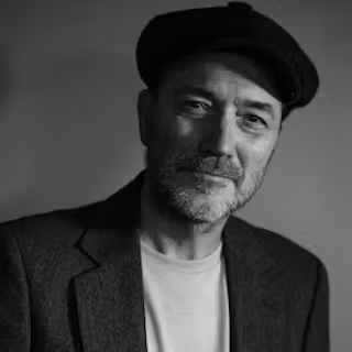 The Possible creator explains to The Drum why he wants to make the popular event into marketing's equivalent of Davos rather than a CES or Cannes clone.Christian Muche appeared to be a Miami native. W