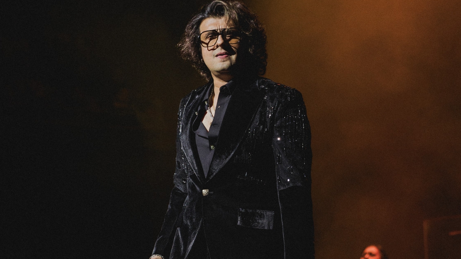Not a young lad to take humiliation, the cops say as Sonu Nigam speaks out about the Bengaluru concert row.