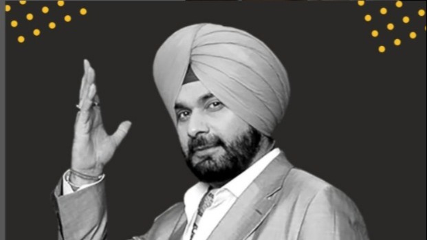 Navjot Singh Sidhu joins Artkonnect as an exclusive talent.