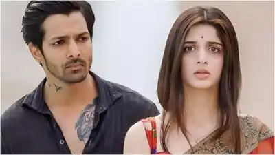 Harshvardhan Rane responds after Pakistani actress Mawra Hocane is removed off the 