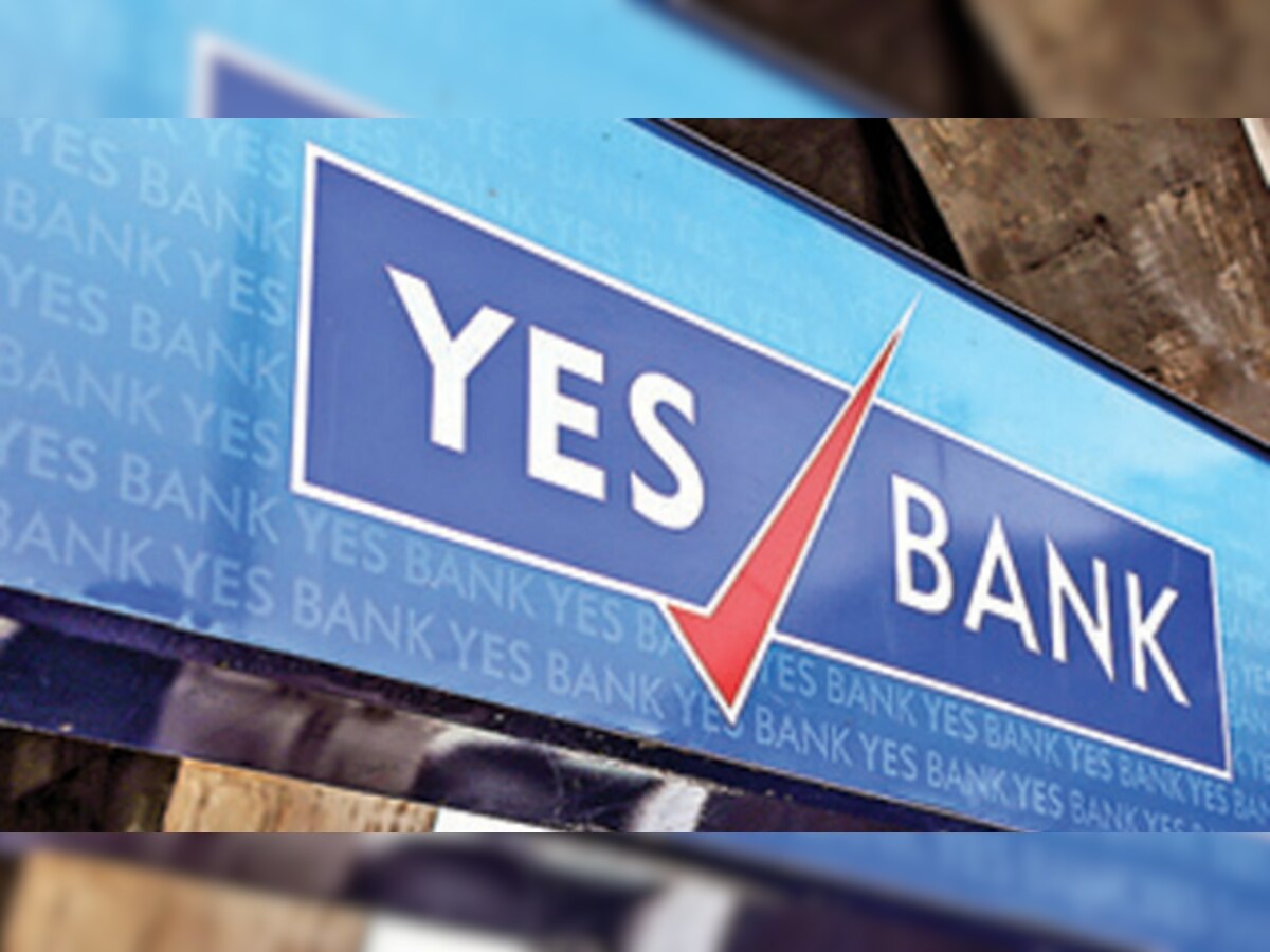 Senior-level appointments are announced by Yes Bank.