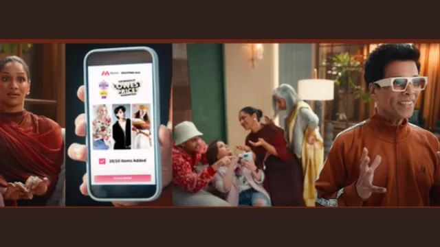 Neelam Kothari Soni, Masaba Gupta, Ratna Pathak Shah, and Rohan Joshi are also featured in the movie.