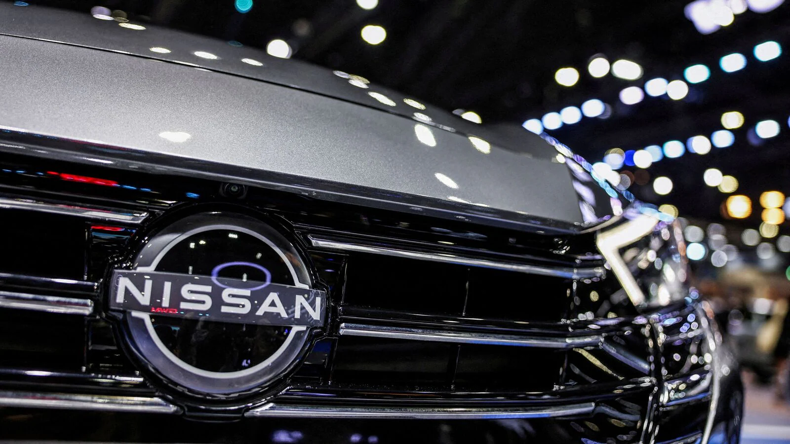 As it lines up new SUVs, Nissan is skipping India in its global cutbacks.