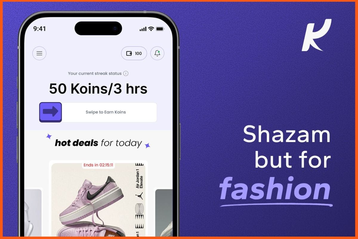KiranaPro Purchases Likeo To Support Its Gen Z Fashion App Users' Virtual Trial Room Experience