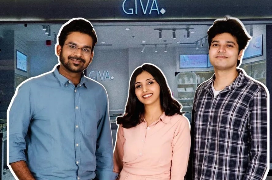 GIVA Raises ₹530 Cr in New Funding Round Led by Creaegis