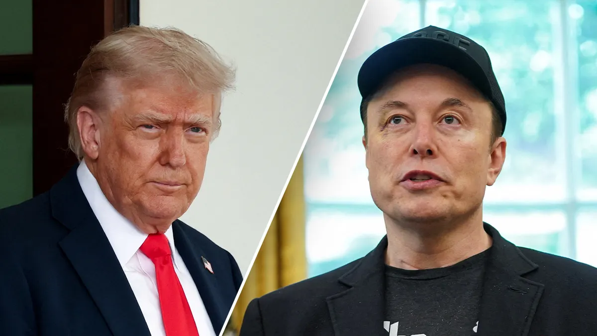 Trump Pledges to End EV Aid for Tesla; Musk dismisses threat off