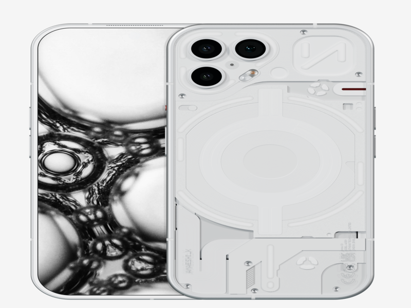 Nothing Phone 3 Review: Premium Design, Higher Price – Is It Worth It?