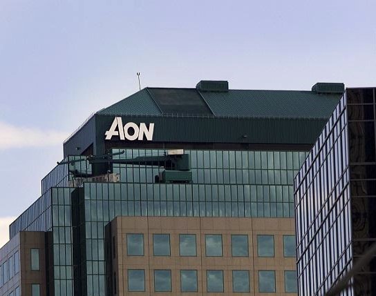Aon Strengthens Credit Solutions Business with Three Key Appointments