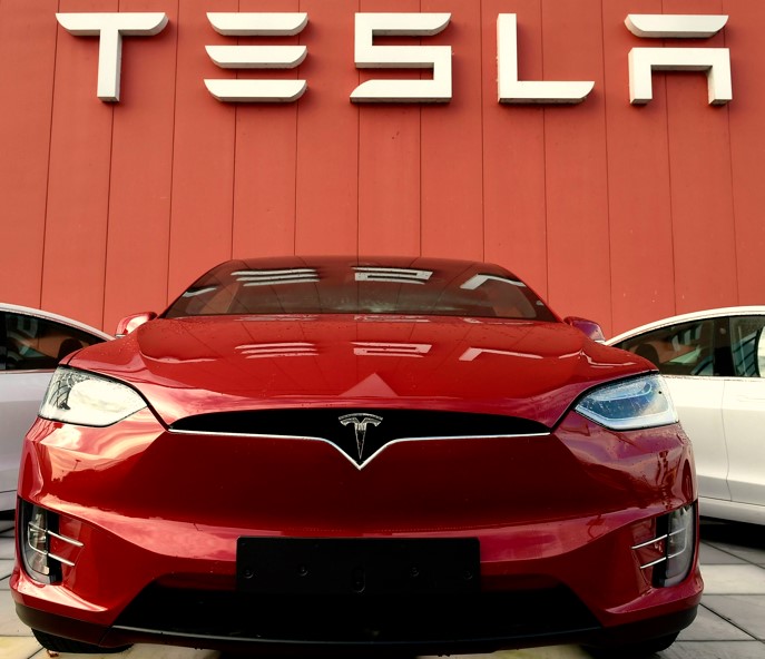 Tesla to Rival BMW and Mercedes in India, Not Tata or Mahindra