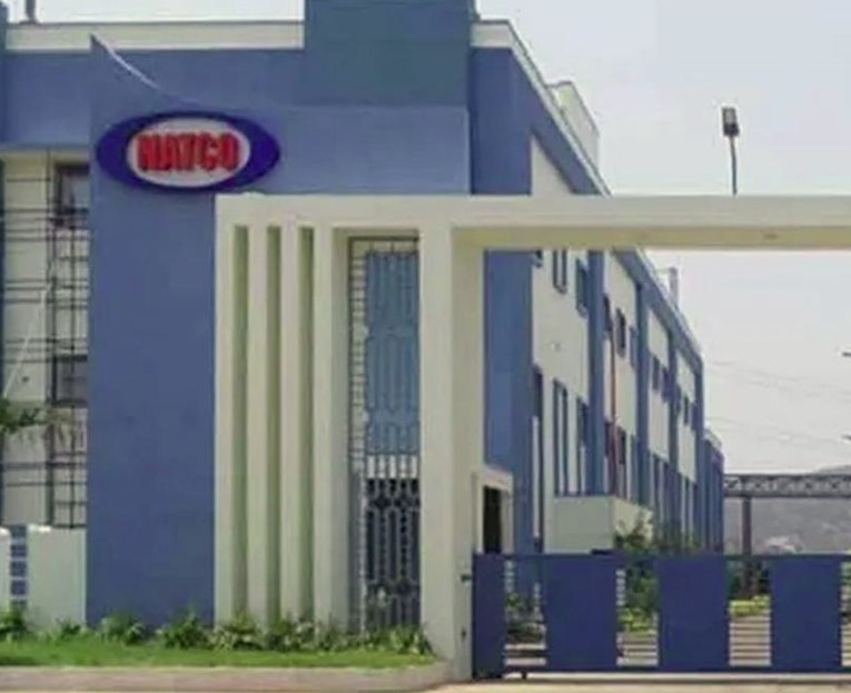Natco to Acquire 35.75% of Adcock Ingram for ₹1,970 Cr