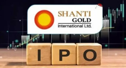 Shanti Gold IPO: Key Allotment Info & GMP Update