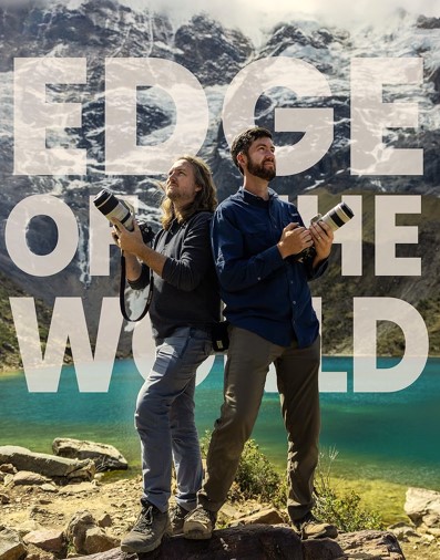 IMDb Sets Edge of the World Season 2 for an August 7, 2025 Premiere
