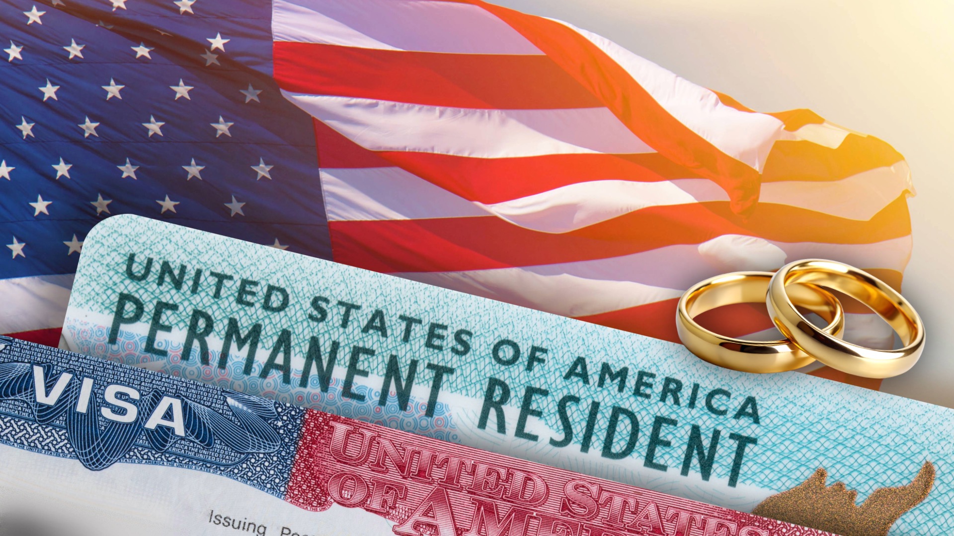 U.S. Increases Scrutiny of Green Card Applications from Married Couples
