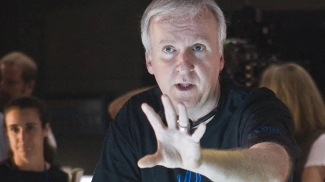 80 Years After Hiroshima, James Cameron Announces His Most Personal Film Yet