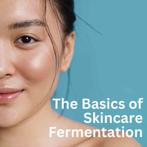Fermented and Probiotic Skincare: The Trend Everyone’s Talking About