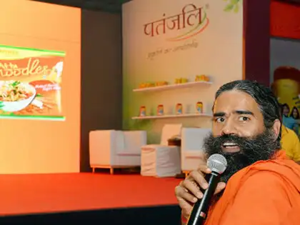 Patanjali Tests Ayurvedic Remedy to Reduce Chemotherapy Heart Damage