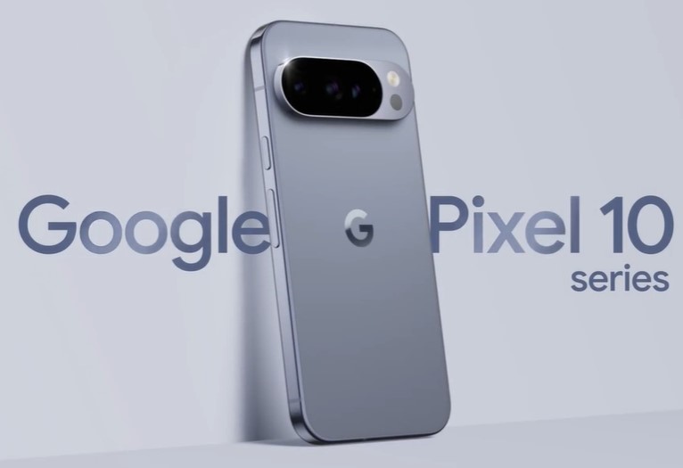 Google Rolls Out Pixel 10 Pro Fold, Prioritizing Practical Design