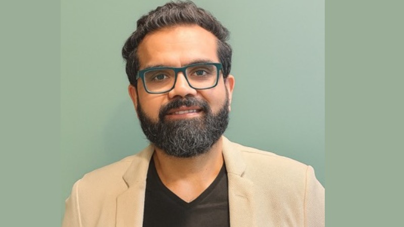 Ravi Luthria is appointed chief revenue officer of KathaVersse Media Network.