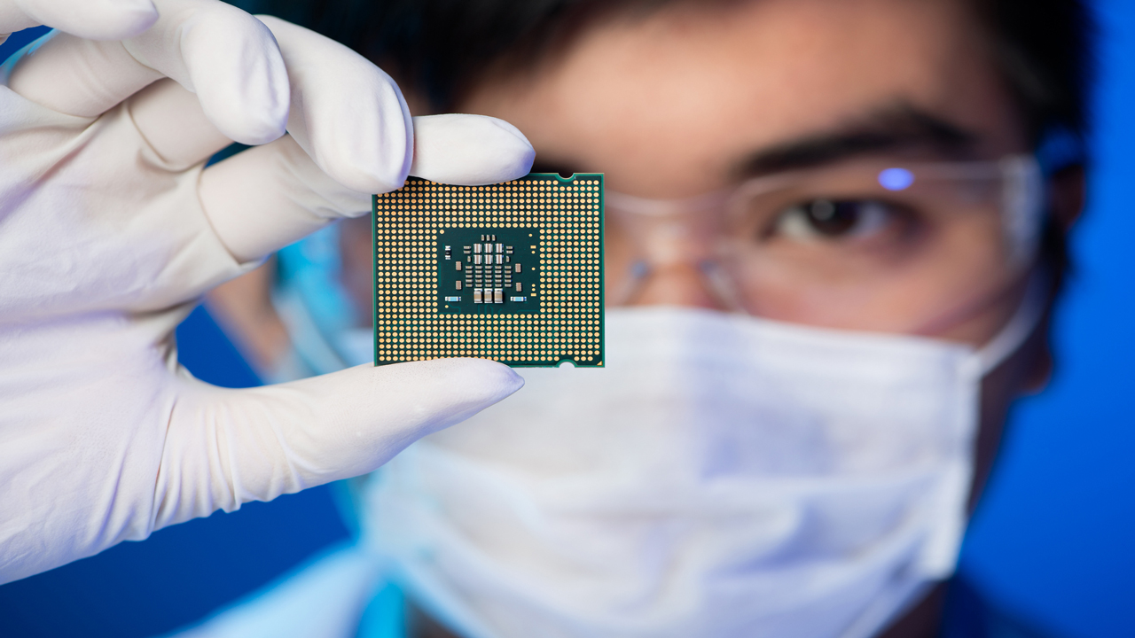 97% of the Chip Manufacturing Fund is Committed by the Government: Report