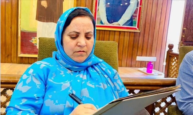 JK According to the education minister, the original plan was never meant to take over schools connected to JeI and FAT.