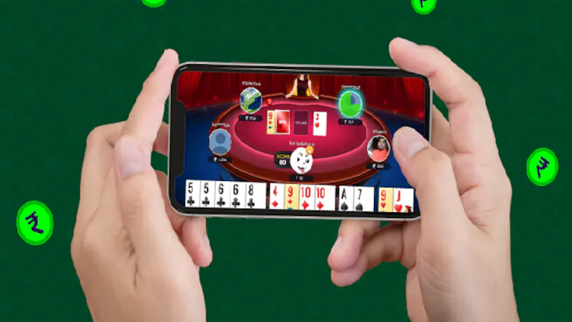 Interpol and CERT-In will be enlisted by the center to implement the new gaming prohibition.