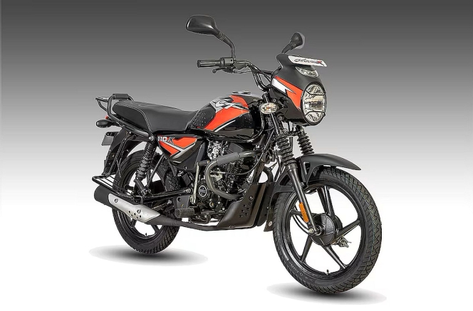 FY26 volume growth for the two-wheeler market is expected to be 6-9%: Report