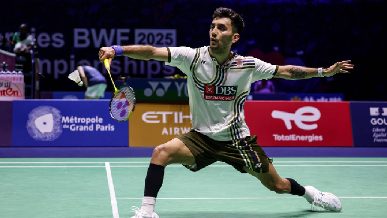 Badminton World Championships: Lakshya Sen's departure from Paris is a clear indication that his career needs a significant overhaul.